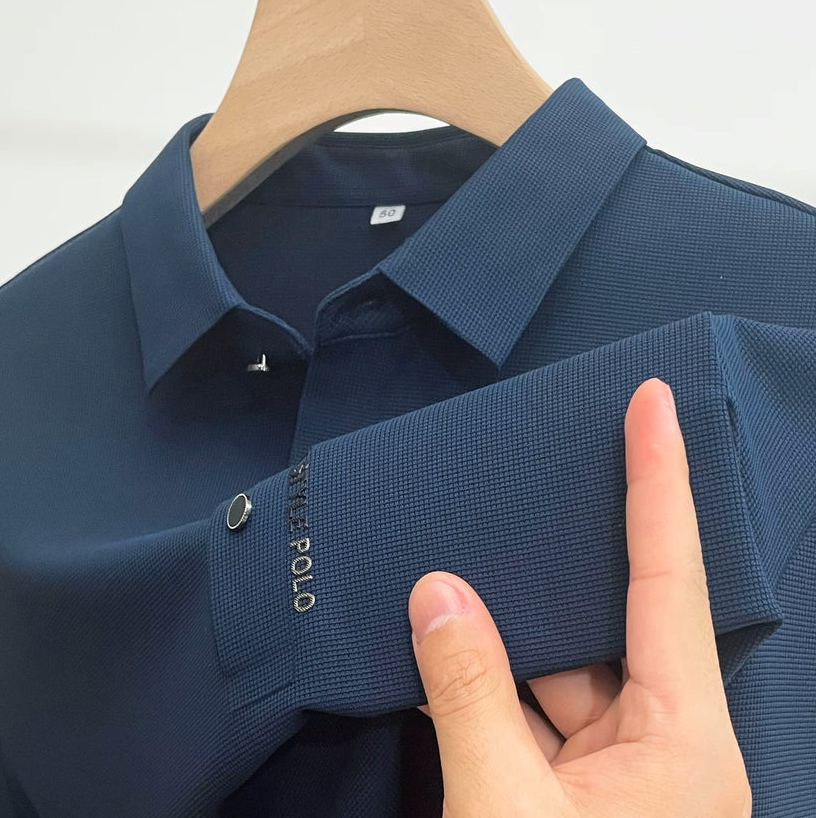 CAVALIER | LUXURIOUS LONG SLEEVES