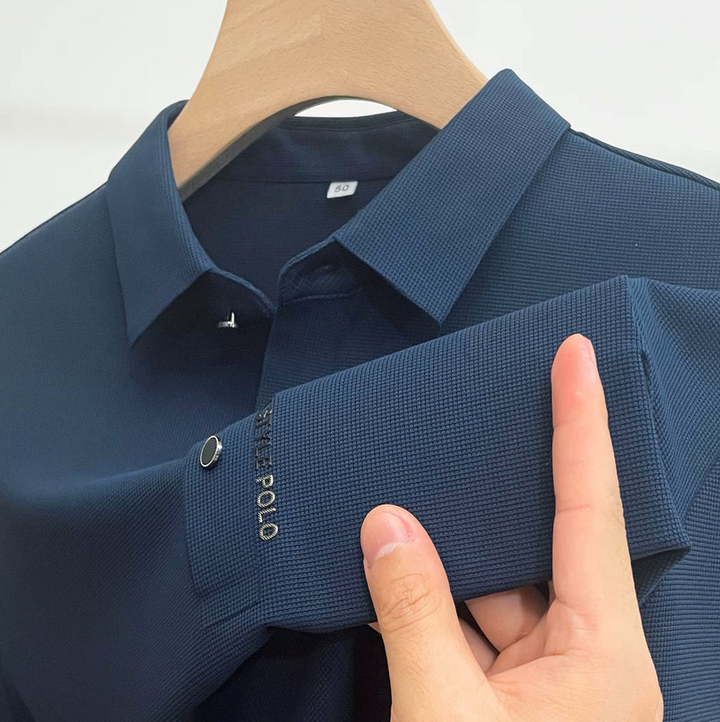 CAVALIER | LUXURIOUS LONG SLEEVES