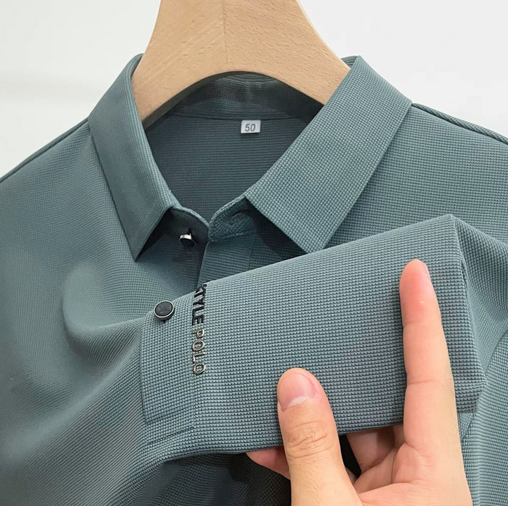 CAVALIER | LUXURIOUS LONG SLEEVES