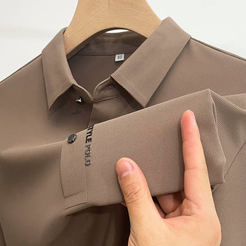 CAVALIER | LUXURIOUS LONG SLEEVES