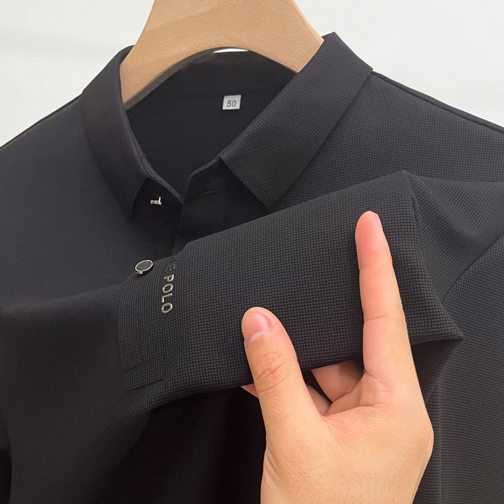 CAVALIER | LUXURIOUS LONG SLEEVES