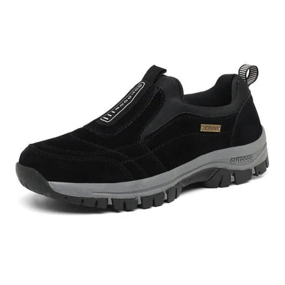 REMI | KOMFORTABLE ORTHOPÄDISCHE WANDERSCHUHE