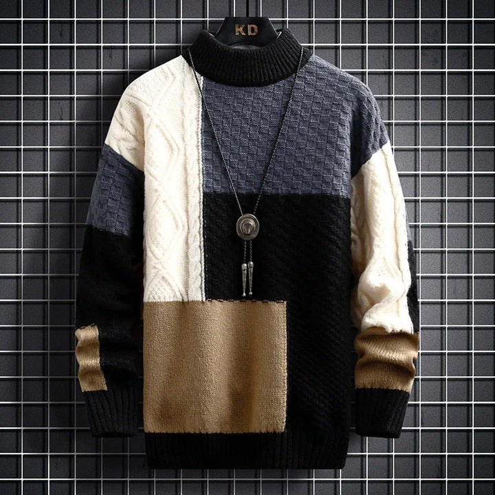 APOLLO | IKONISCHER PULLOVER