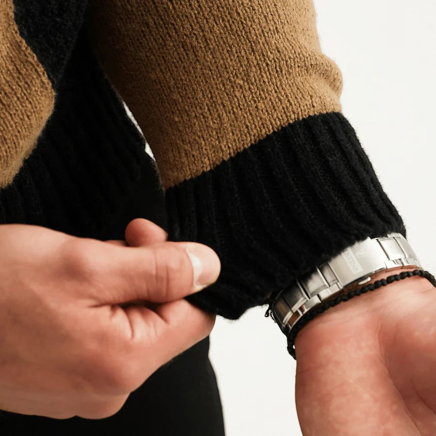 APOLLO | IKONISCHER PULLOVER