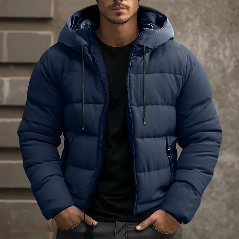 FERDINAND | WINTERJACKE MIT ÜBERLEGENER WÄRMEDÄMMUNG