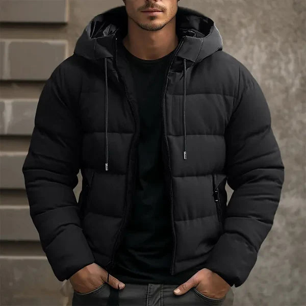 FERDINAND | WINTERJACKE MIT ÜBERLEGENER WÄRMEDÄMMUNG