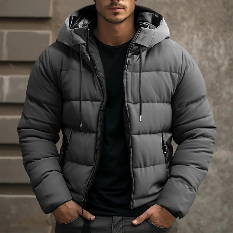 FERDINAND | WINTERJACKE MIT ÜBERLEGENER WÄRMEDÄMMUNG