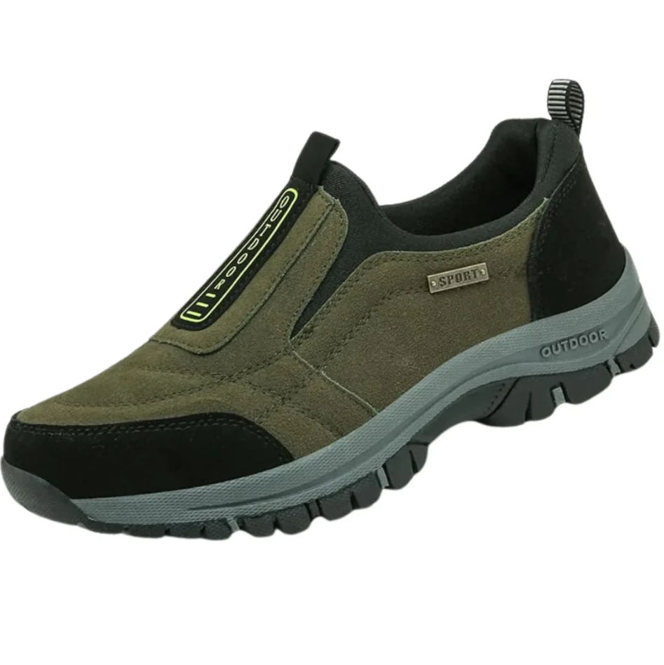 REMI | KOMFORTABLE ORTHOPÄDISCHE WANDERSCHUHE