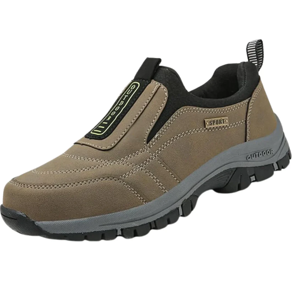 REMI | KOMFORTABLE ORTHOPÄDISCHE WANDERSCHUHE