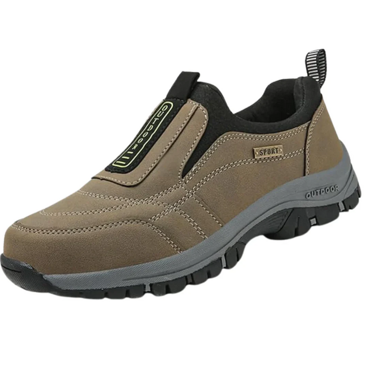REMI | KOMFORTABLE ORTHOPÄDISCHE WANDERSCHUHE