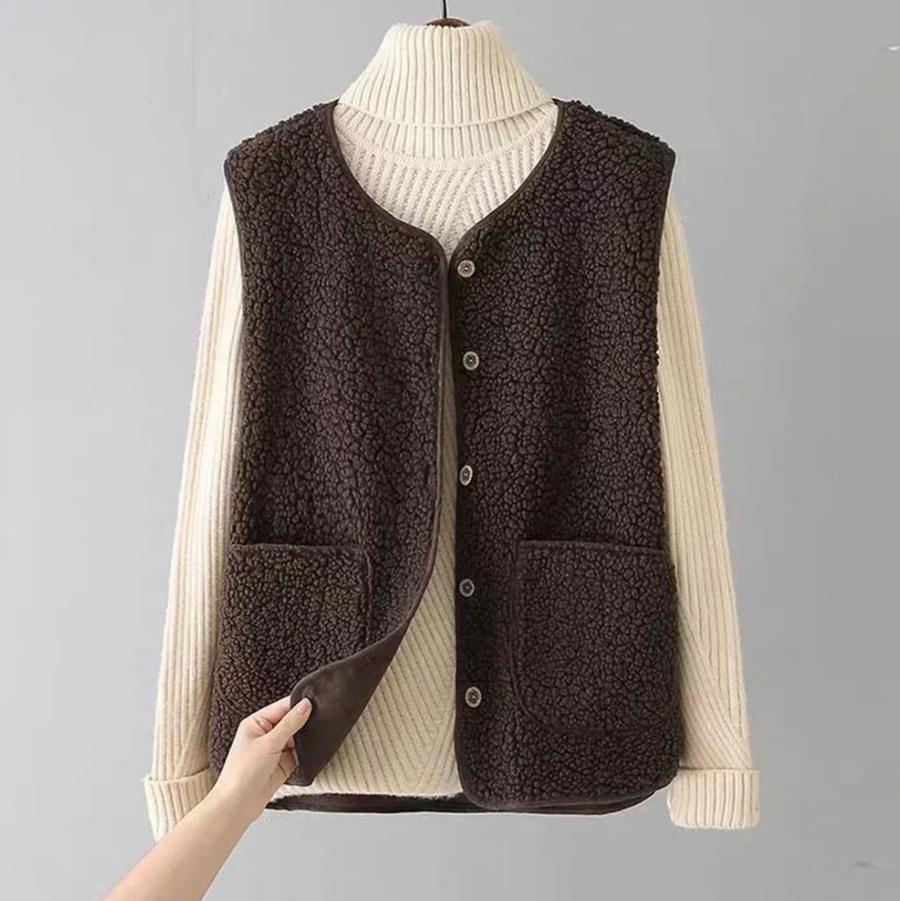 CHELSEA | MODISCHER PULLOVER