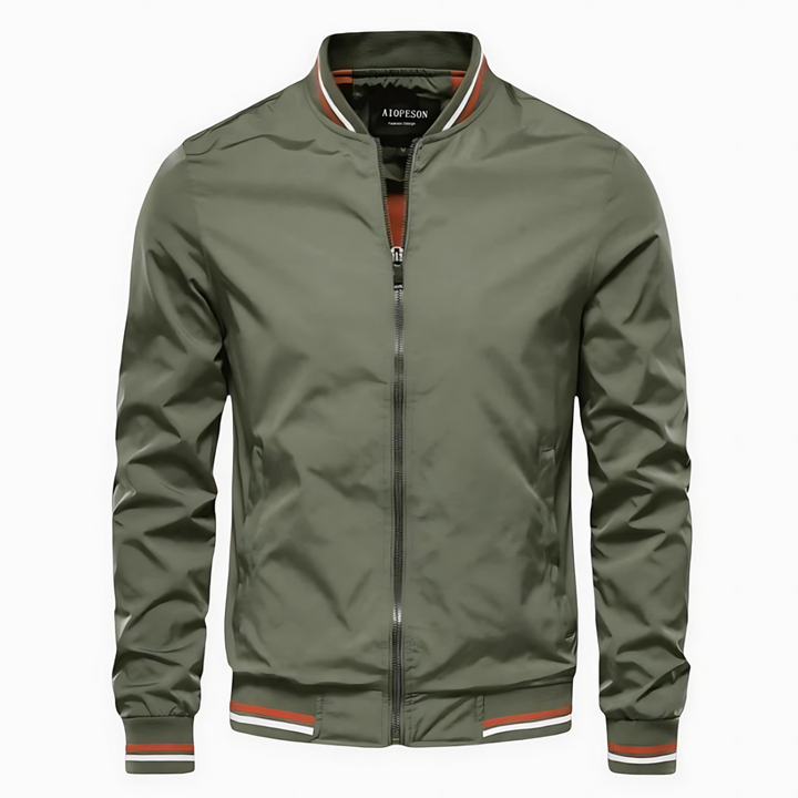 Larry | Herren Bomberjacke