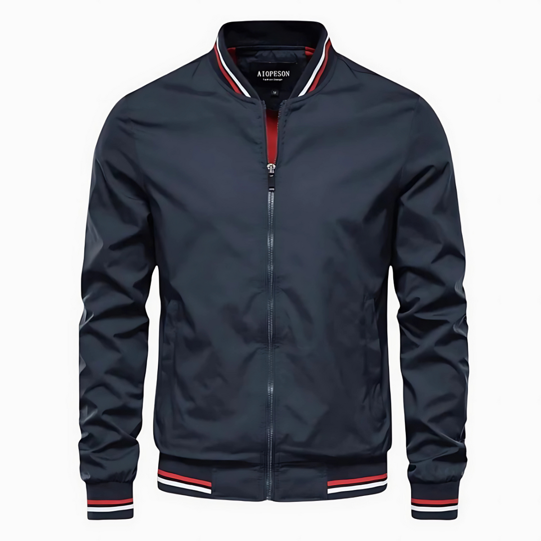 Larry | Herren Bomberjacke