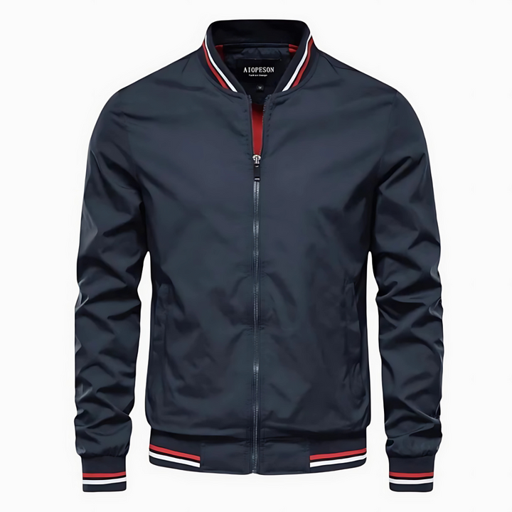 Larry | Herren Bomberjacke