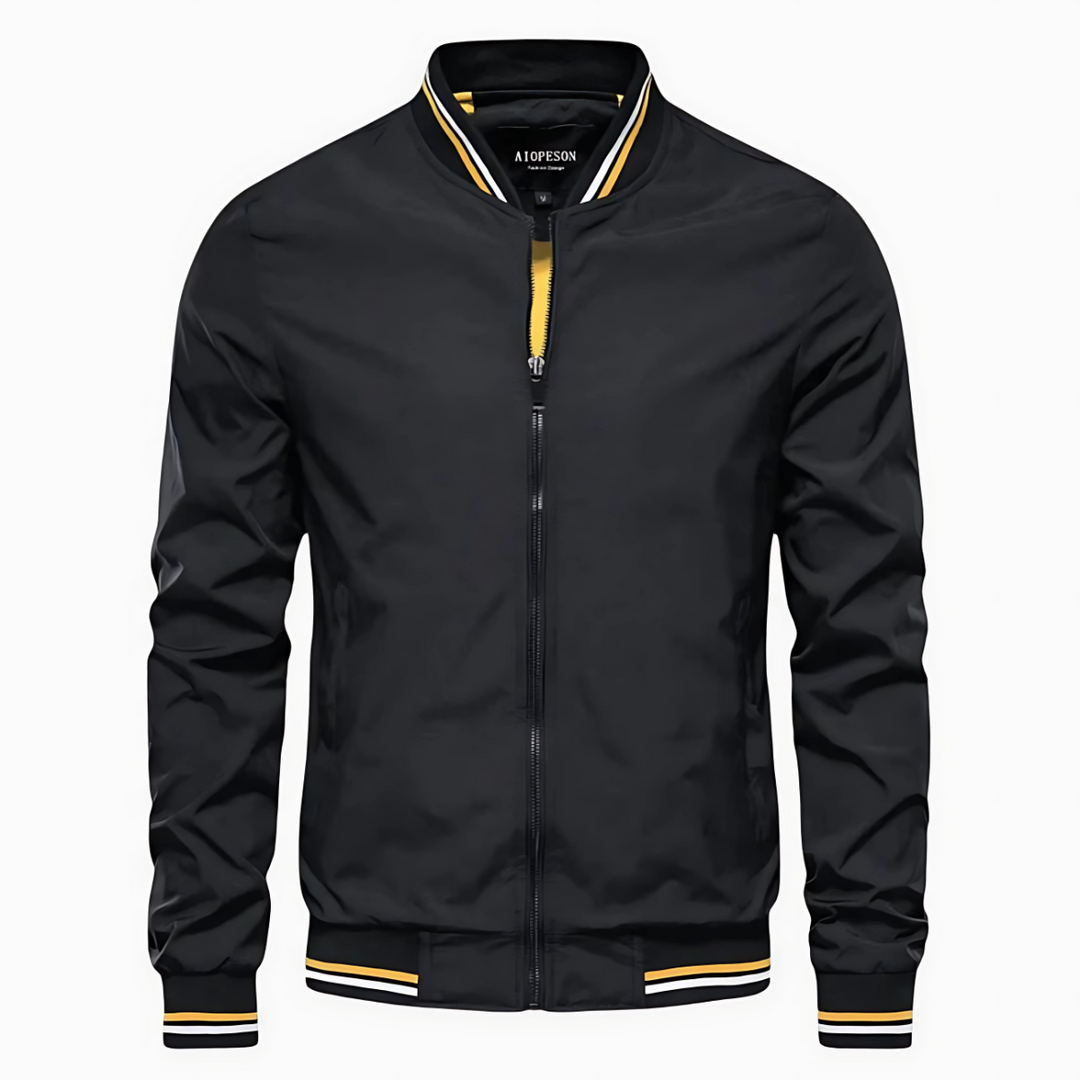 Larry | Herren Bomberjacke
