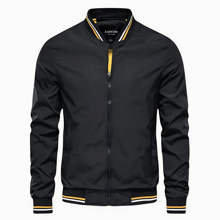 Larry | Herren Bomberjacke