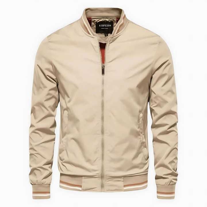 Larry | Herren Bomberjacke