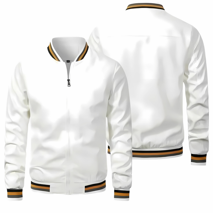 Larry | Herren Bomberjacke