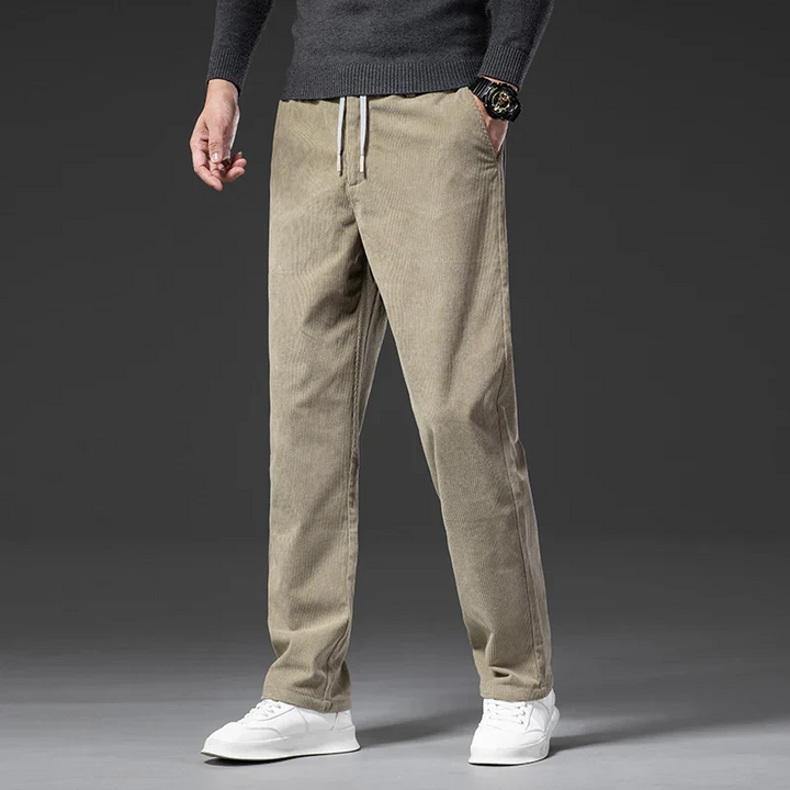 VELSTON | LÄSSIGE CORDHOSE