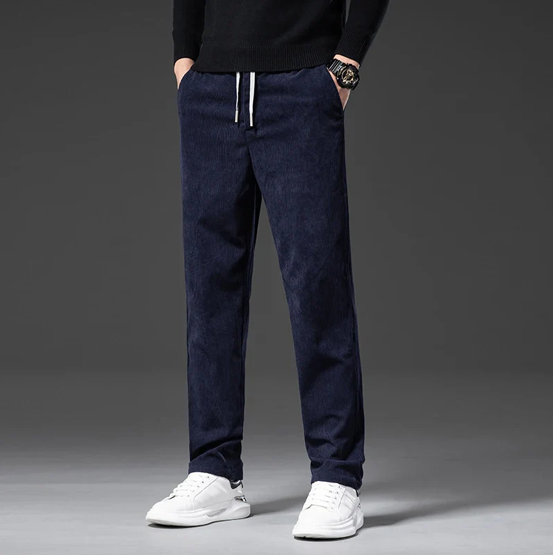 VELSTON | LÄSSIGE CORDHOSE