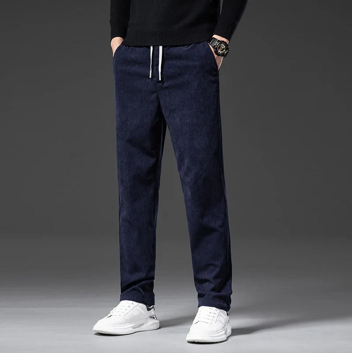 VELSTON | LÄSSIGE CORDHOSE