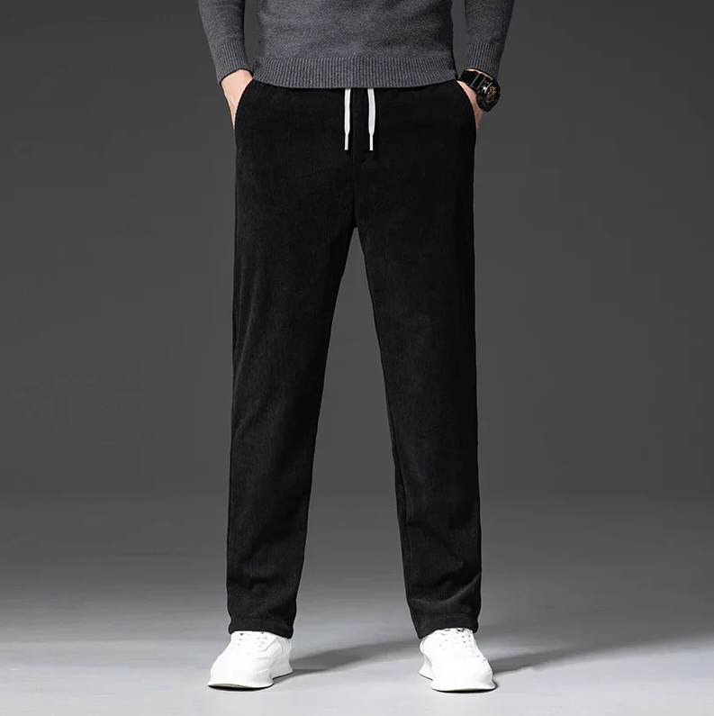 VELSTON | LÄSSIGE CORDHOSE