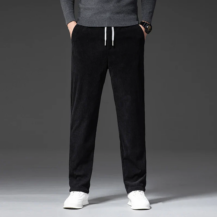 VELSTON | LÄSSIGE CORDHOSE