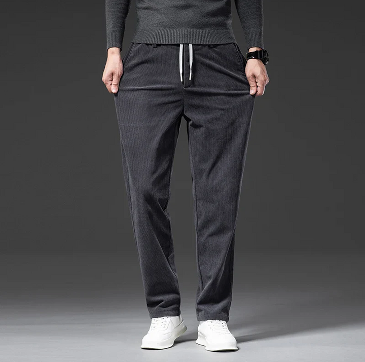 VELSTON | LÄSSIGE CORDHOSE