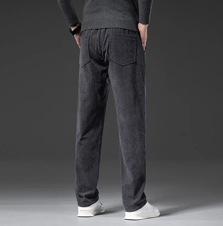 VELSTON | LÄSSIGE CORDHOSE