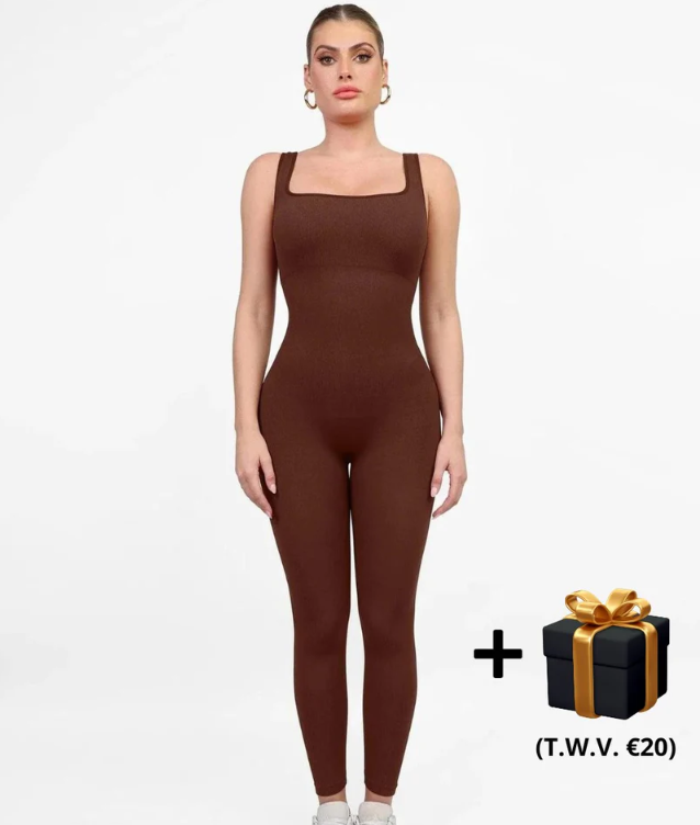 UMI | FLEXIBLER OVERALL