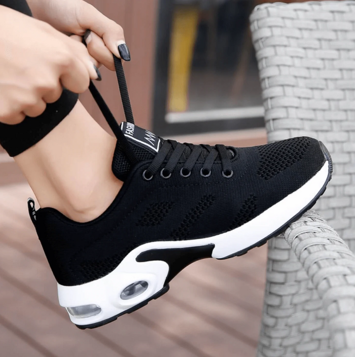 ERGOSTEP | ORTHOPÄDISCHE SCHUHE MIT EXTREM KOMFORT