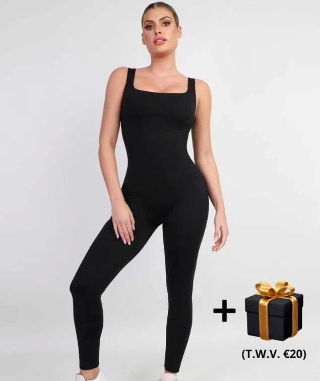UMI | FLEXIBLER OVERALL