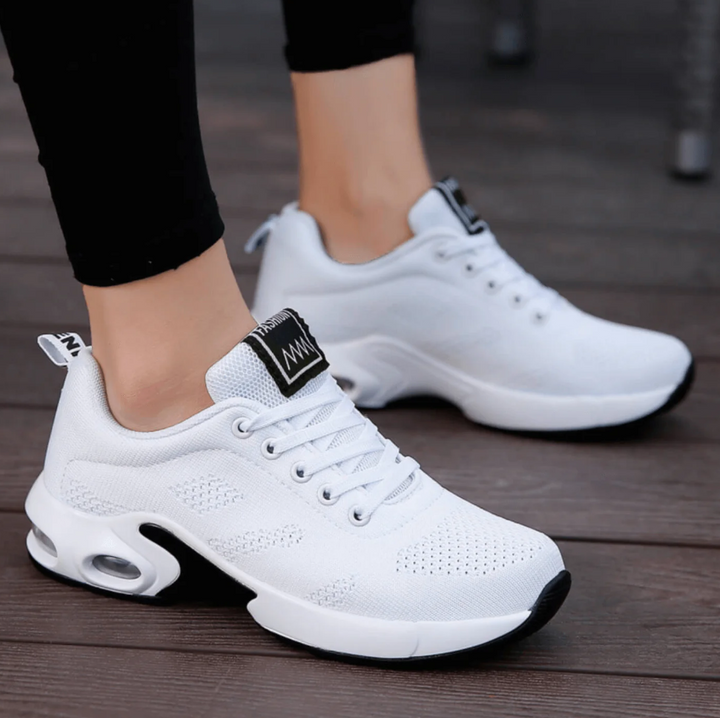 ERGOSTEP | ORTHOPÄDISCHE SCHUHE MIT EXTREM KOMFORT