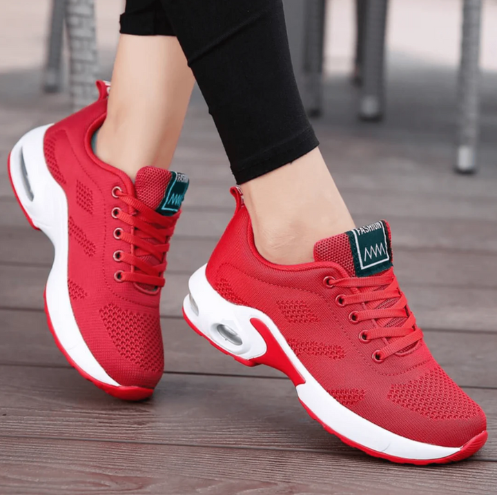 ERGOSTEP | ORTHOPÄDISCHE SCHUHE MIT EXTREM KOMFORT