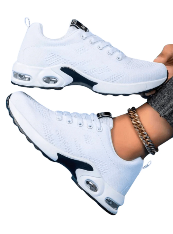 ERGOSTEP | ORTHOPÄDISCHE SCHUHE MIT EXTREM KOMFORT