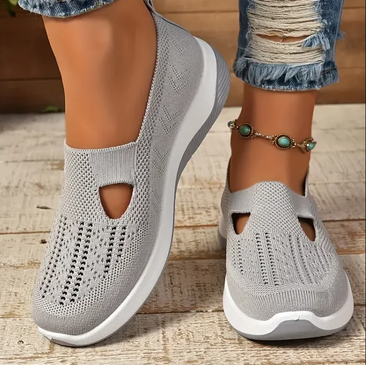 CLOUDSTEP | TÄGLICHE KOMFORTSCHUHE