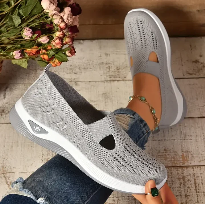 CLOUDSTEP | TÄGLICHE KOMFORTSCHUHE