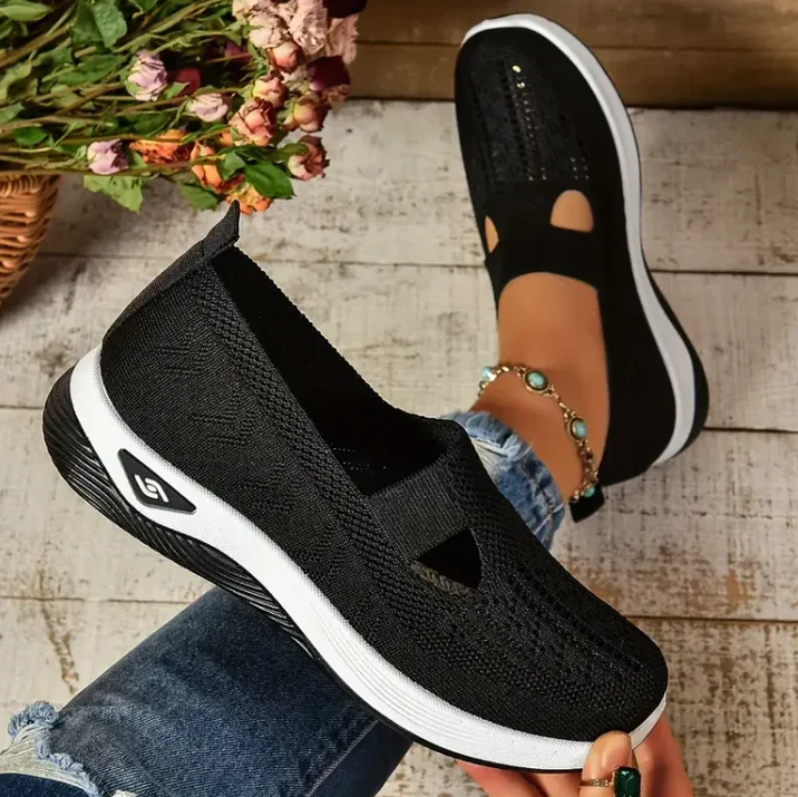 CLOUDSTEP | TÄGLICHE KOMFORTSCHUHE
