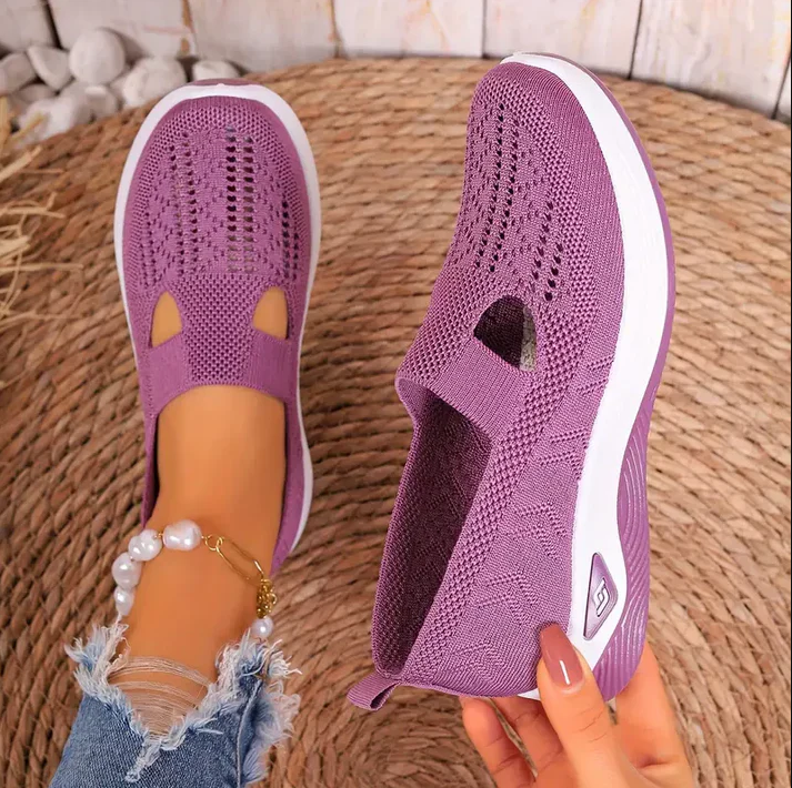 CLOUDSTEP | TÄGLICHE KOMFORTSCHUHE