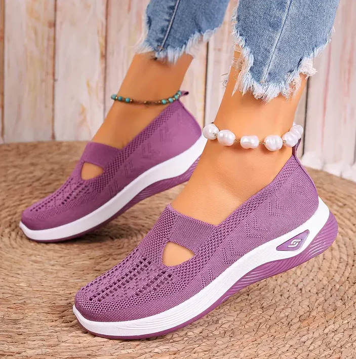 CLOUDSTEP | TÄGLICHE KOMFORTSCHUHE