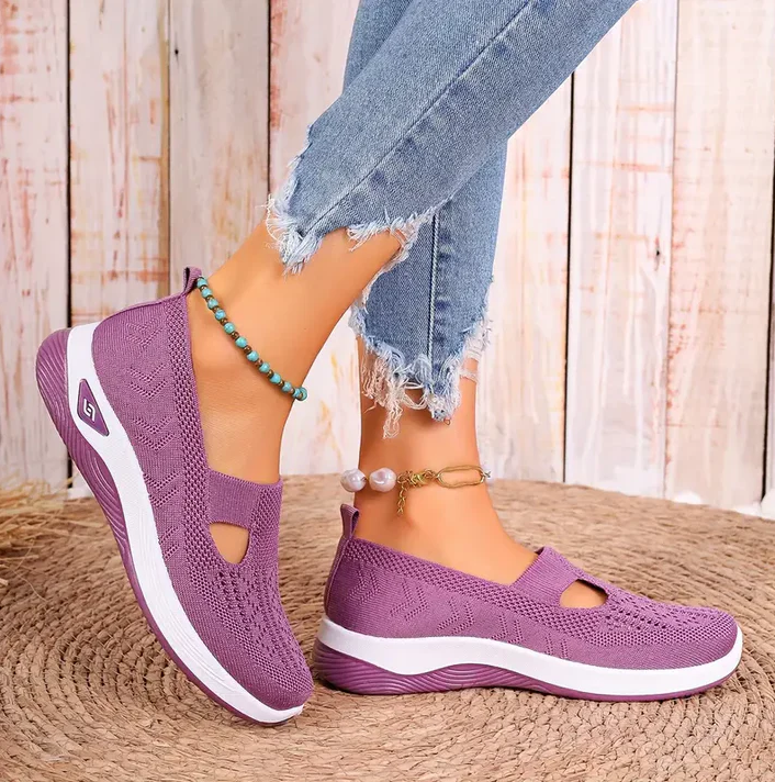 CLOUDSTEP | TÄGLICHE KOMFORTSCHUHE