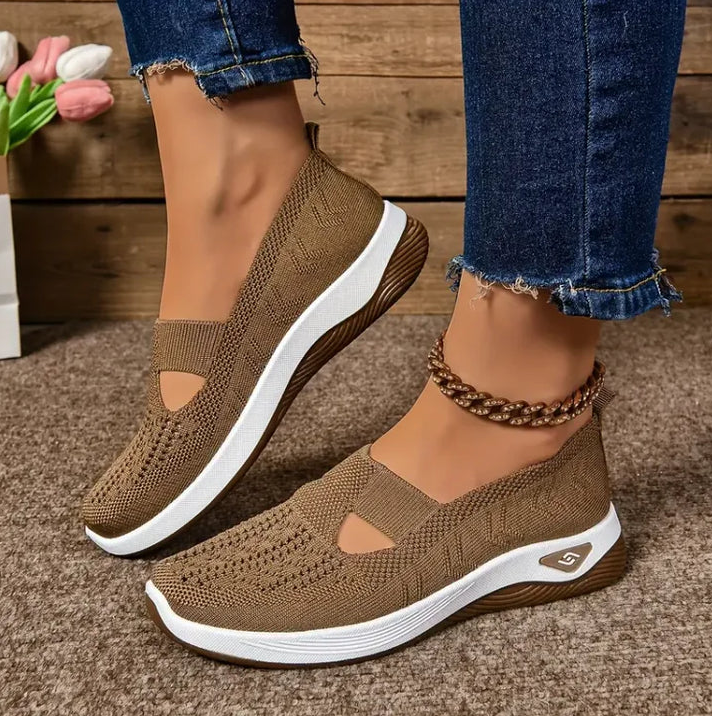 CLOUDSTEP | TÄGLICHE KOMFORTSCHUHE