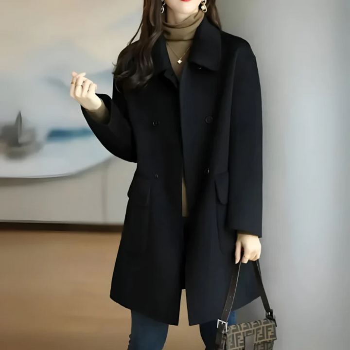 EVELYN | ELEGANTER MANTEL