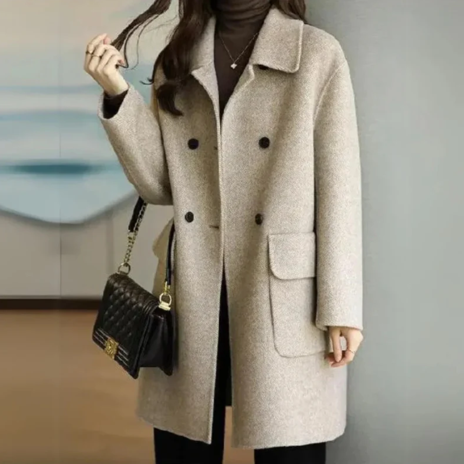 EVELYN | ELEGANTER MANTEL