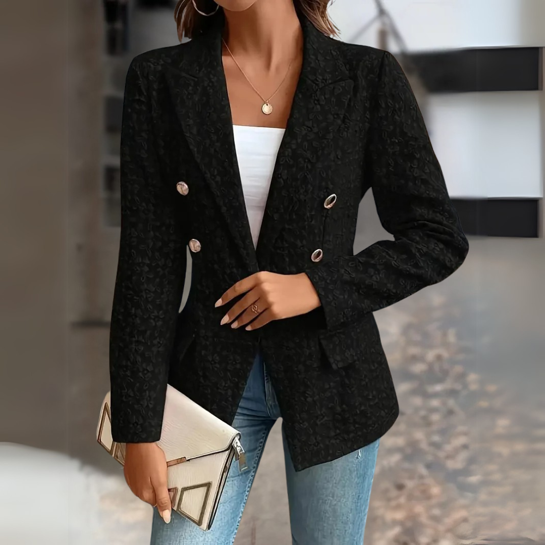 Elina | Damen Blazer
