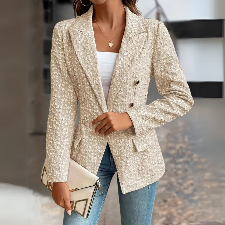 Elina | Damen Blazer