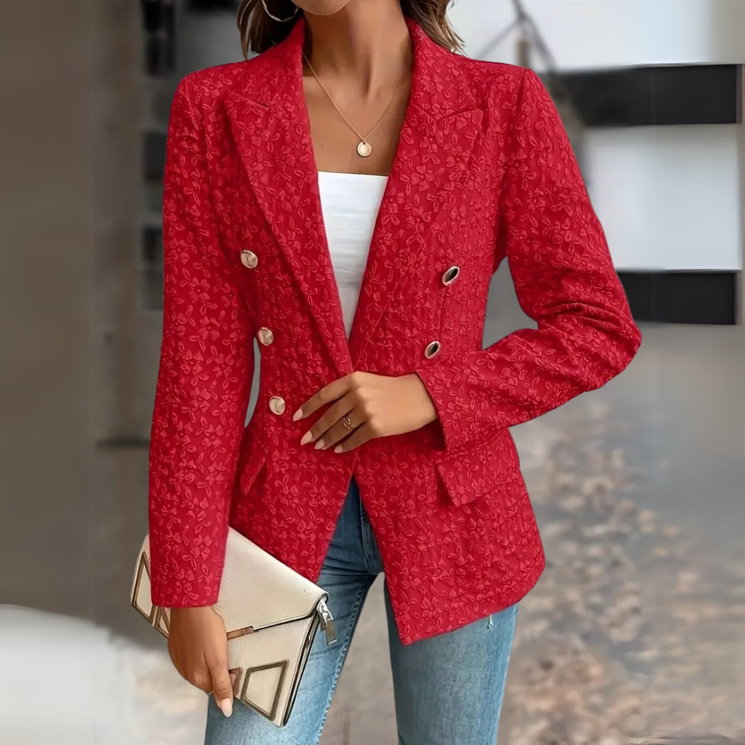 Elina | Damen Blazer