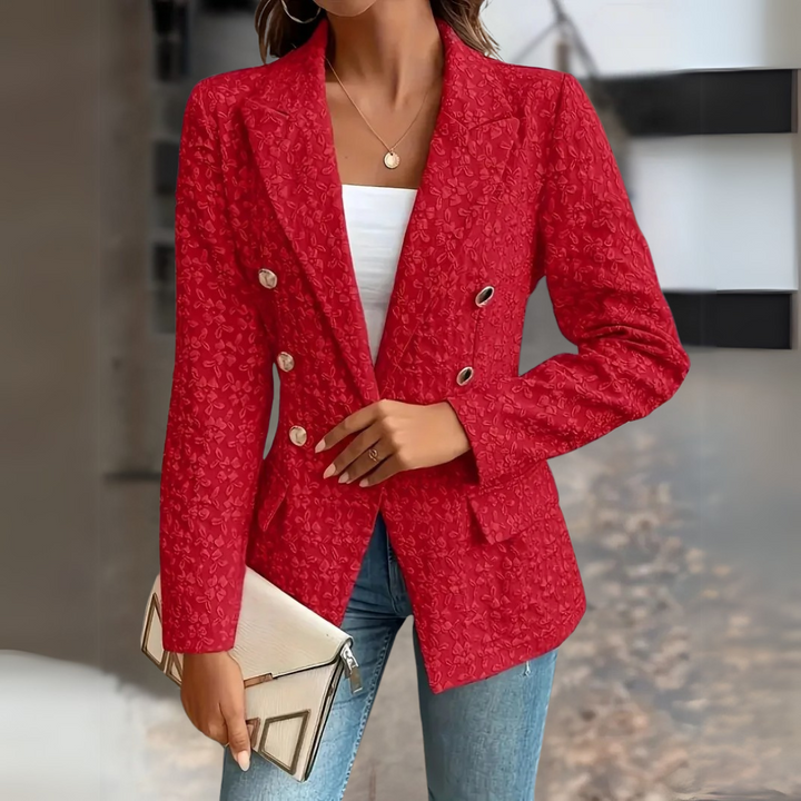 Elina | Damen Blazer