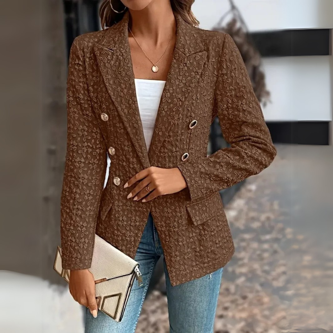 Elina | Damen Blazer