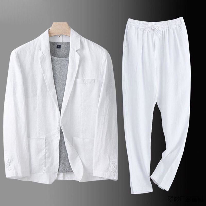 Loris | Herren Zweiteiler Set